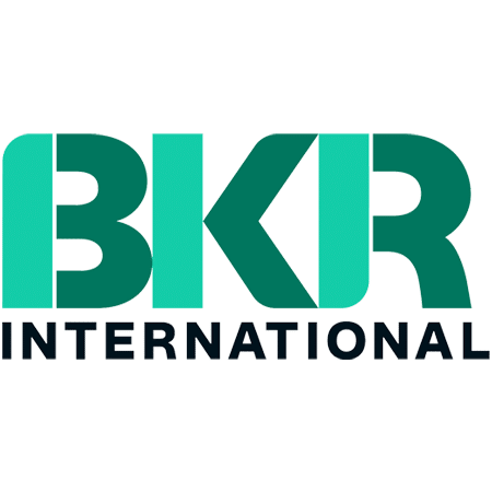 BKR logo
