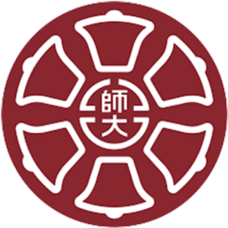 國立師範大學 logo