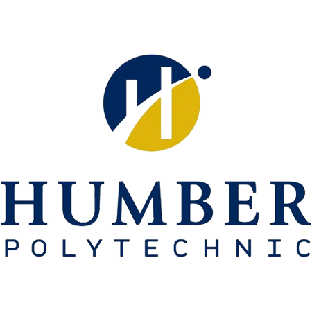 Humber College Canada logo