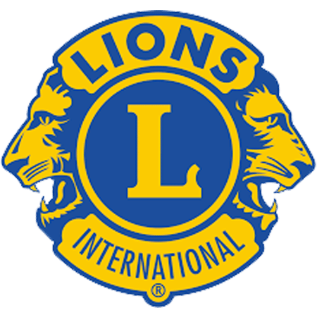 獅子會logo