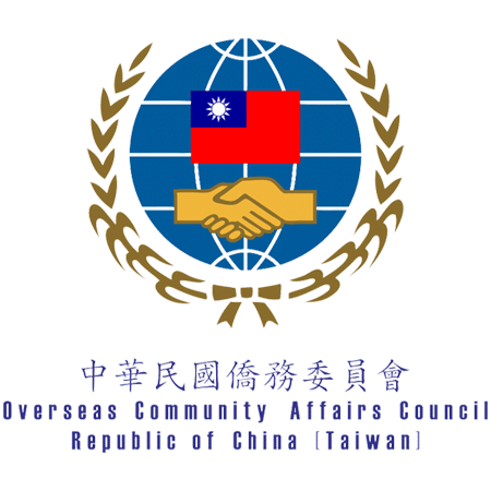 僑委會 logo